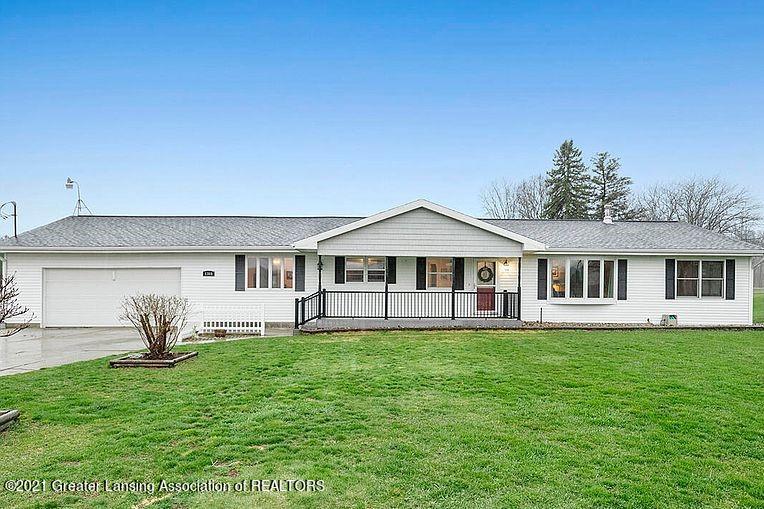 1368 Nickleplate Road Ionia, MI 48846 - Photo 1 of 1 Exterior