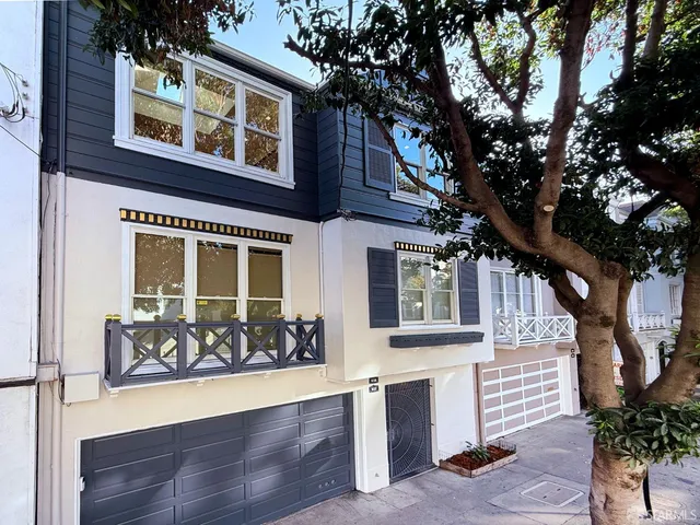 $999,000 | 639 14th Street, San Francisco, CA 94114