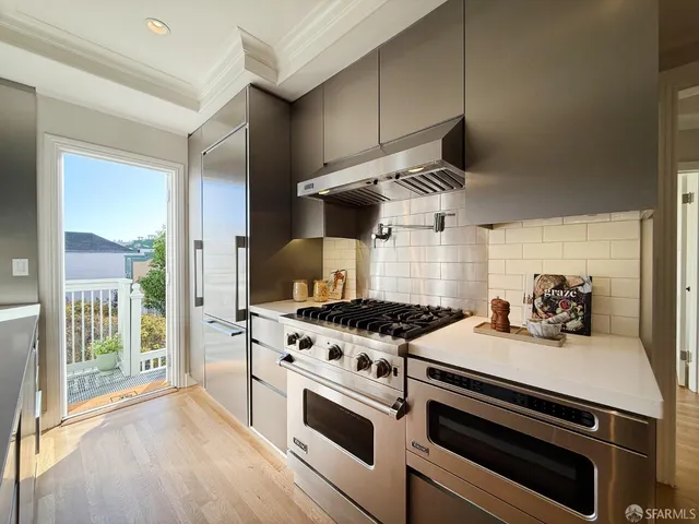 $999,000 | 639 14th Street, San Francisco, CA 94114