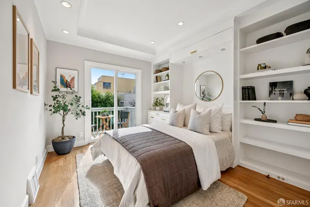 $999,000 | 639 14th Street, San Francisco, CA 94114