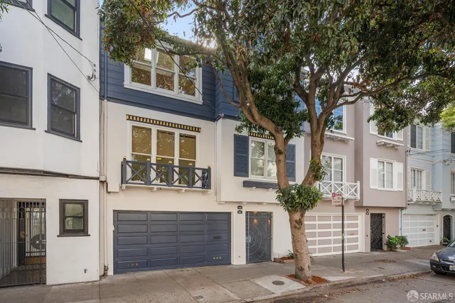 $999,000 | 639 14th Street, San Francisco, CA 94114