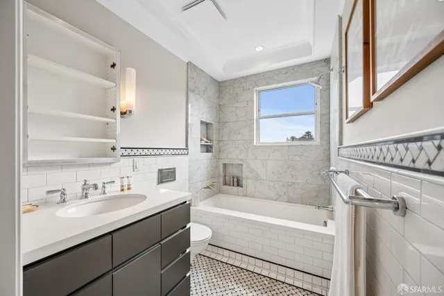 $999,000 | 639 14th Street, San Francisco, CA 94114