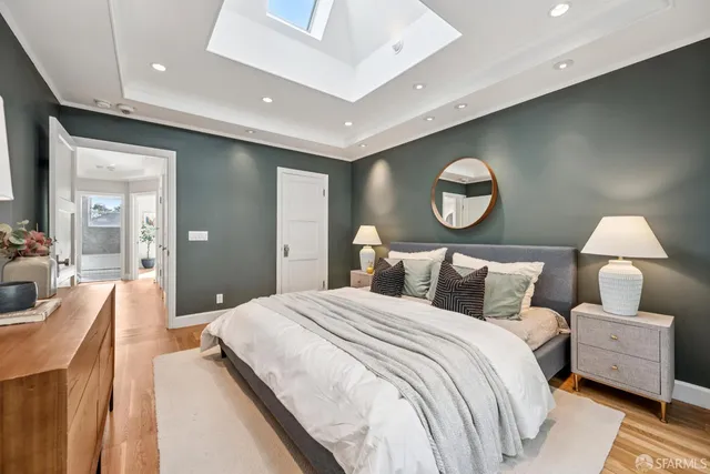 $999,000 | 639 14th Street, San Francisco, CA 94114