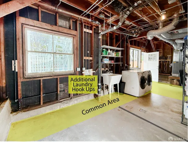 $999,000 | 639 14th Street, San Francisco, CA 94114