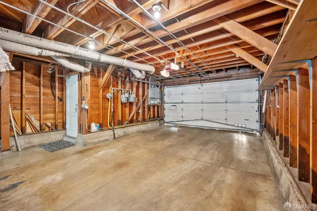 $999,000 | 639 14th Street, San Francisco, CA 94114