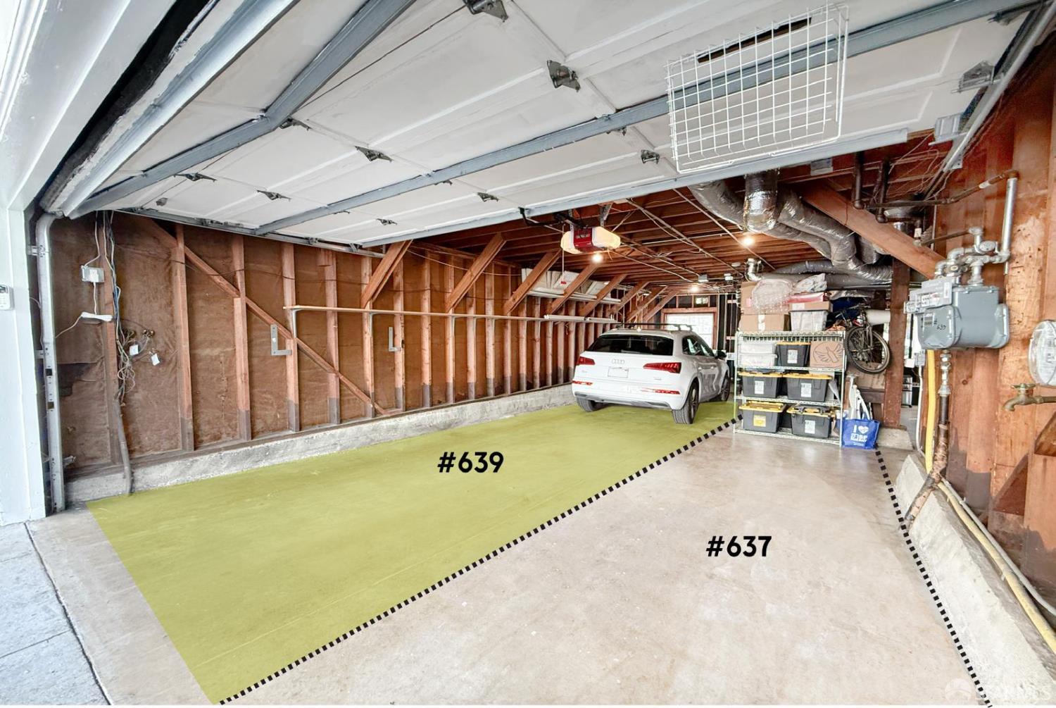 639 14th Street San Francisco, CA 94114 - Photo 35 of 54 a view of swimming pool