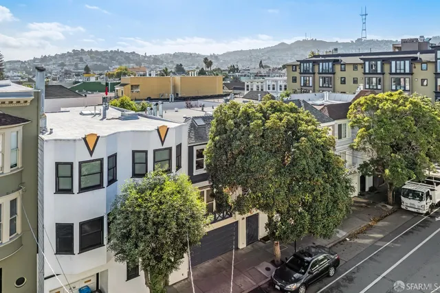 $999,000 | 639 14th Street, San Francisco, CA 94114