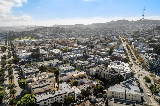 $999,000 | 639 14th Street, San Francisco, CA 94114