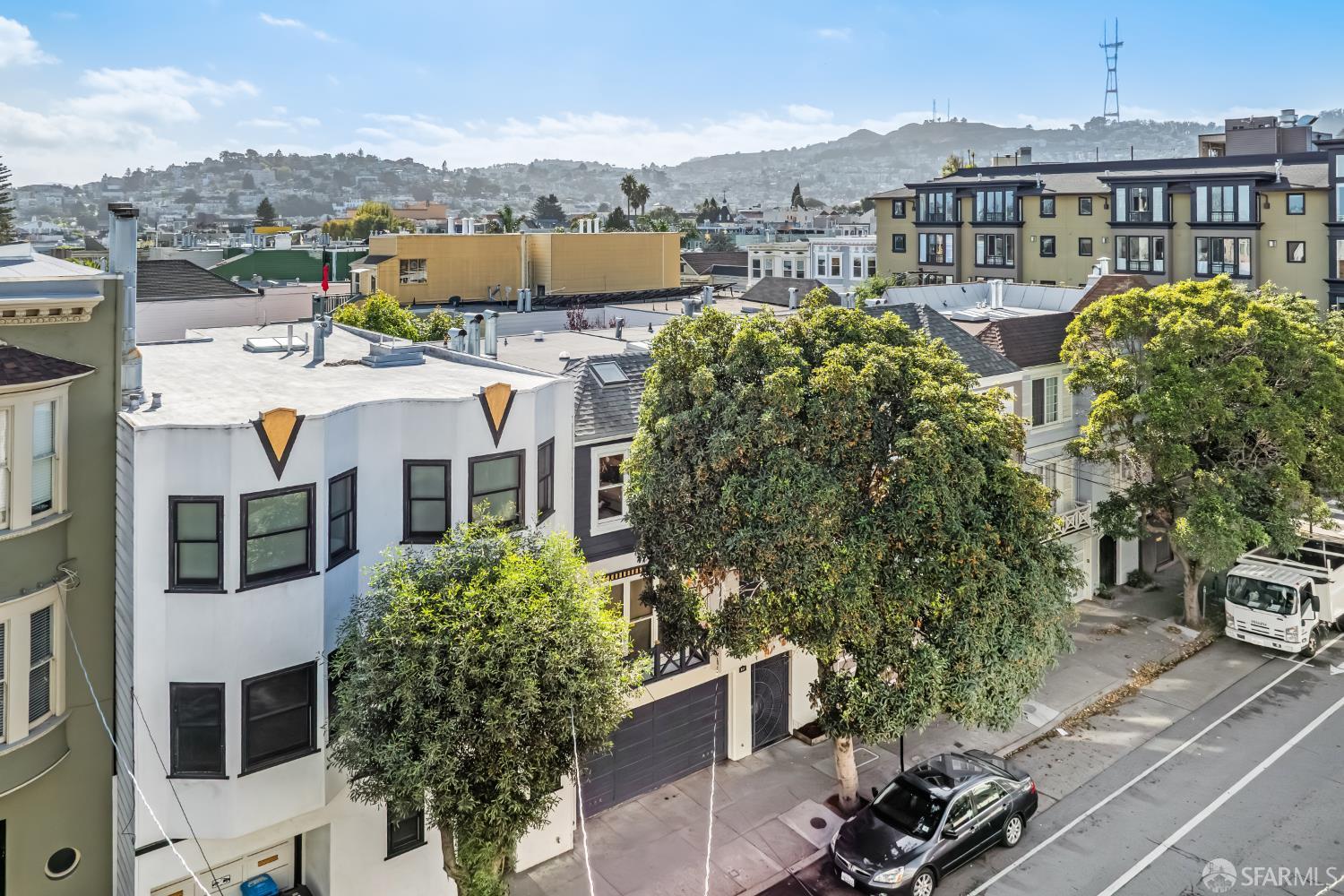 639 14th Street San Francisco, CA 94114 - Photo 38 of 54