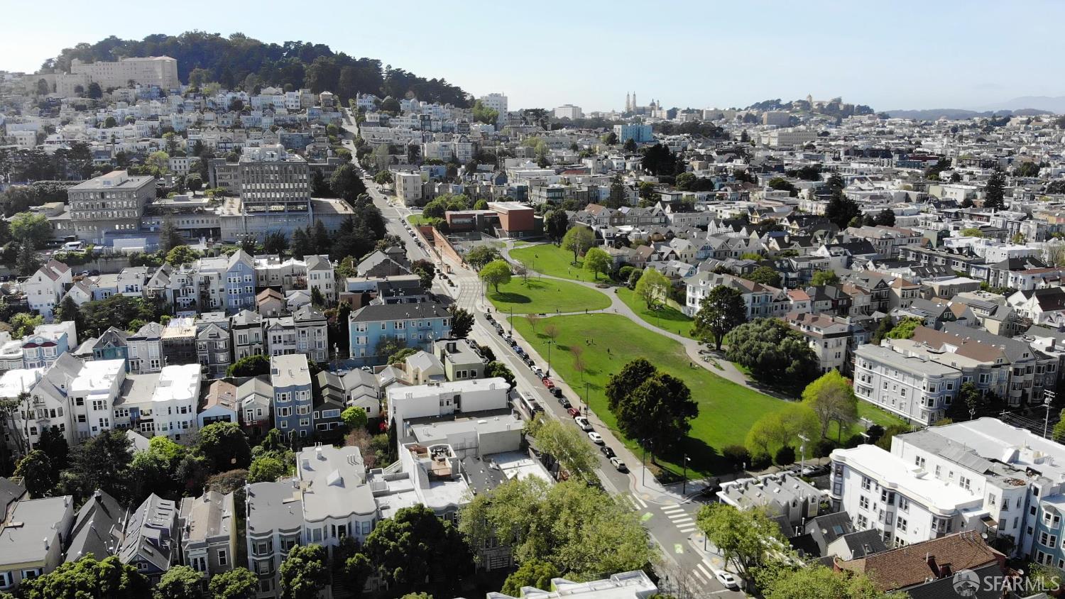 639 14th Street San Francisco, CA 94114 - Photo 43 of 54