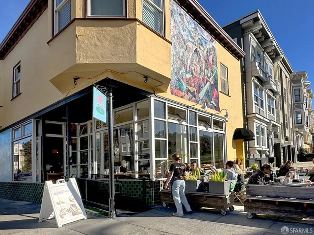 $999,000 | 639 14th Street, San Francisco, CA 94114