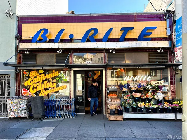 $999,000 | 639 14th Street, San Francisco, CA 94114