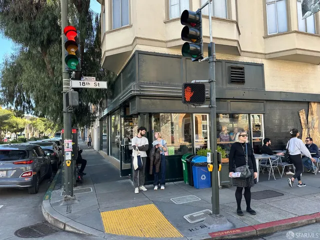 $999,000 | 639 14th Street, San Francisco, CA 94114