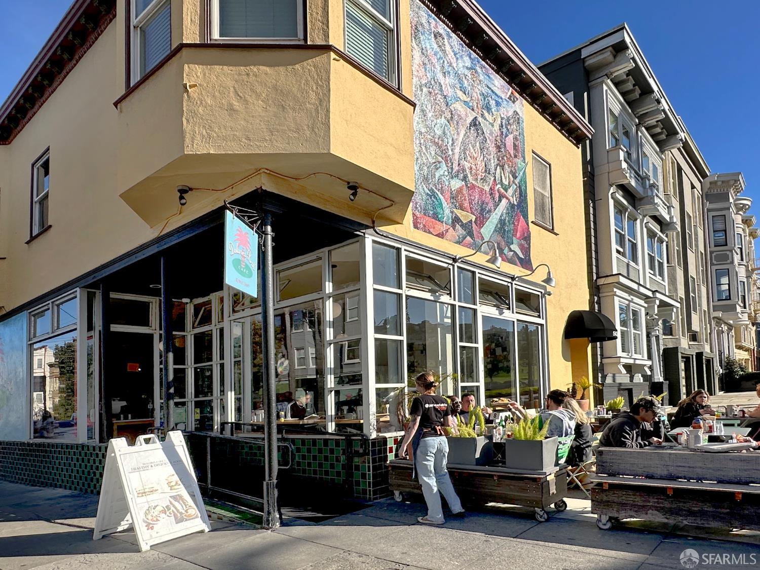 639 14th Street San Francisco, CA 94114 - Photo 49 of 54