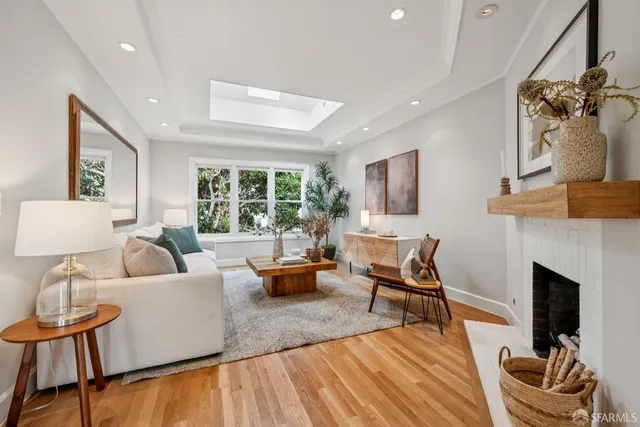 $999,000 | 639 14th Street, San Francisco, CA 94114