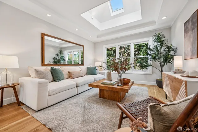 $999,000 | 639 14th Street, San Francisco, CA 94114