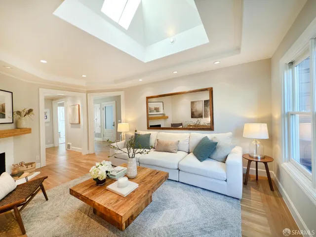 $999,000 | 639 14th Street, San Francisco, CA 94114