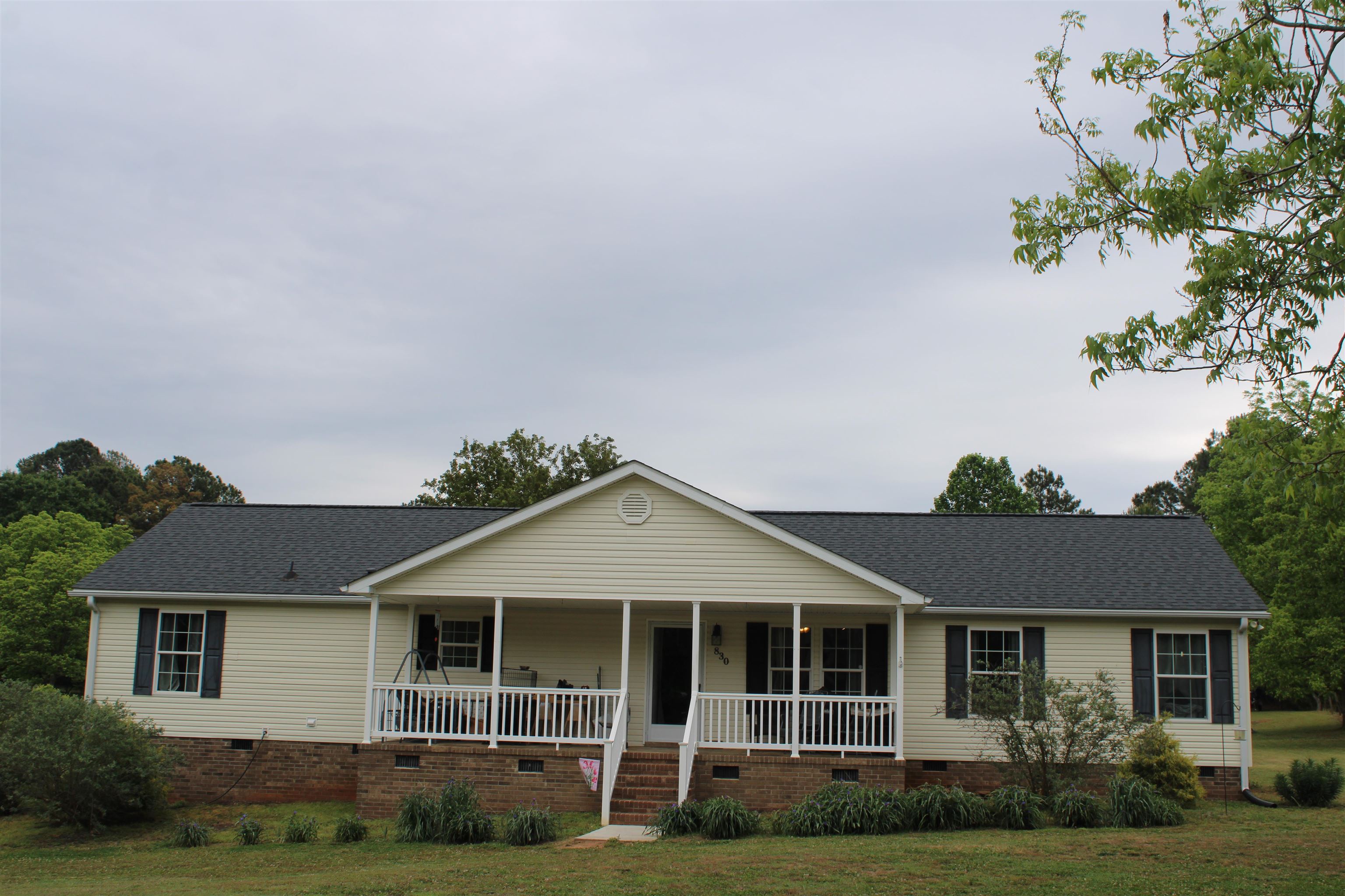 830 River Road Cowpens, SC 29330 - Photo 1 of 26