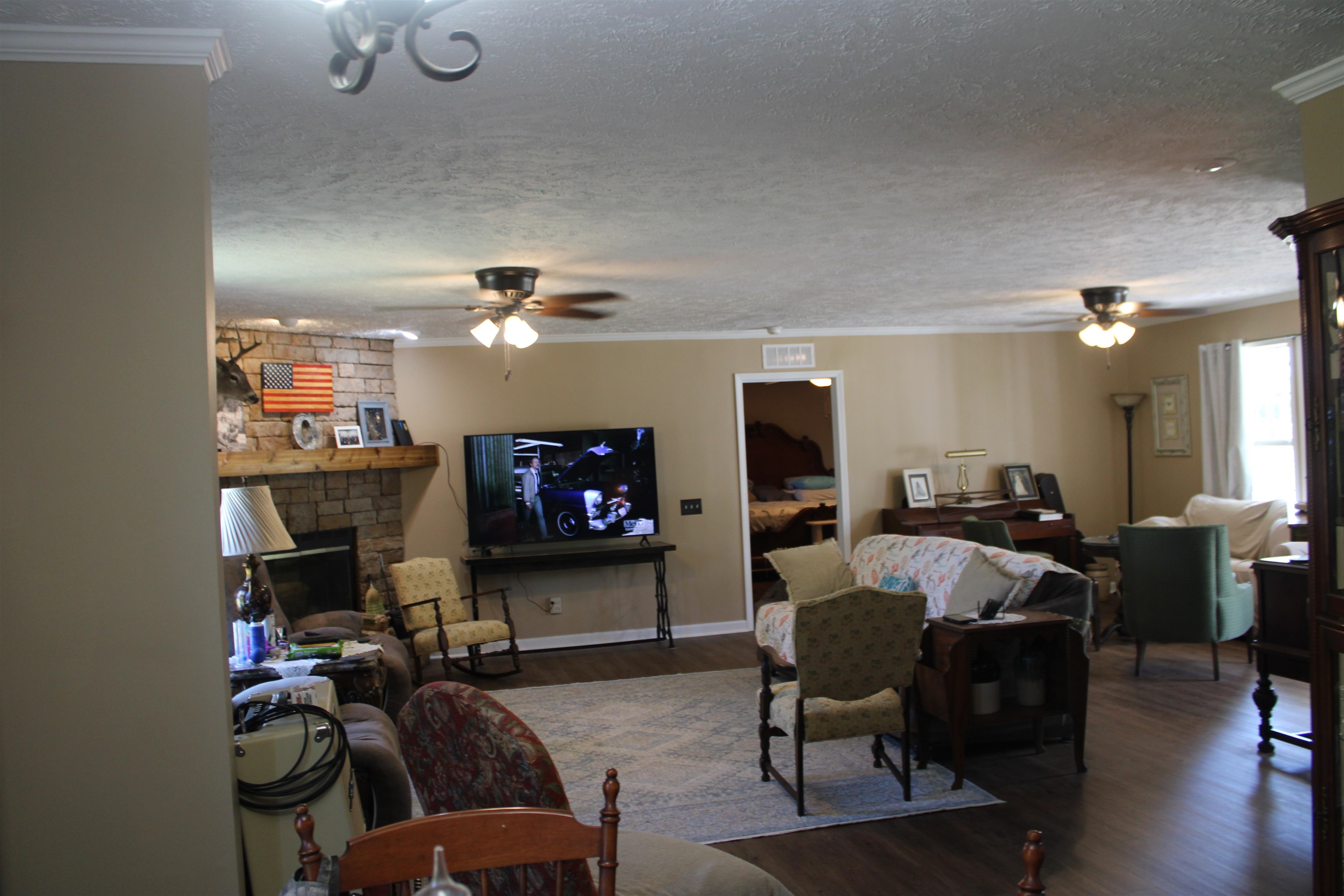 830 River Road Cowpens, SC 29330 - Photo 20 of 26