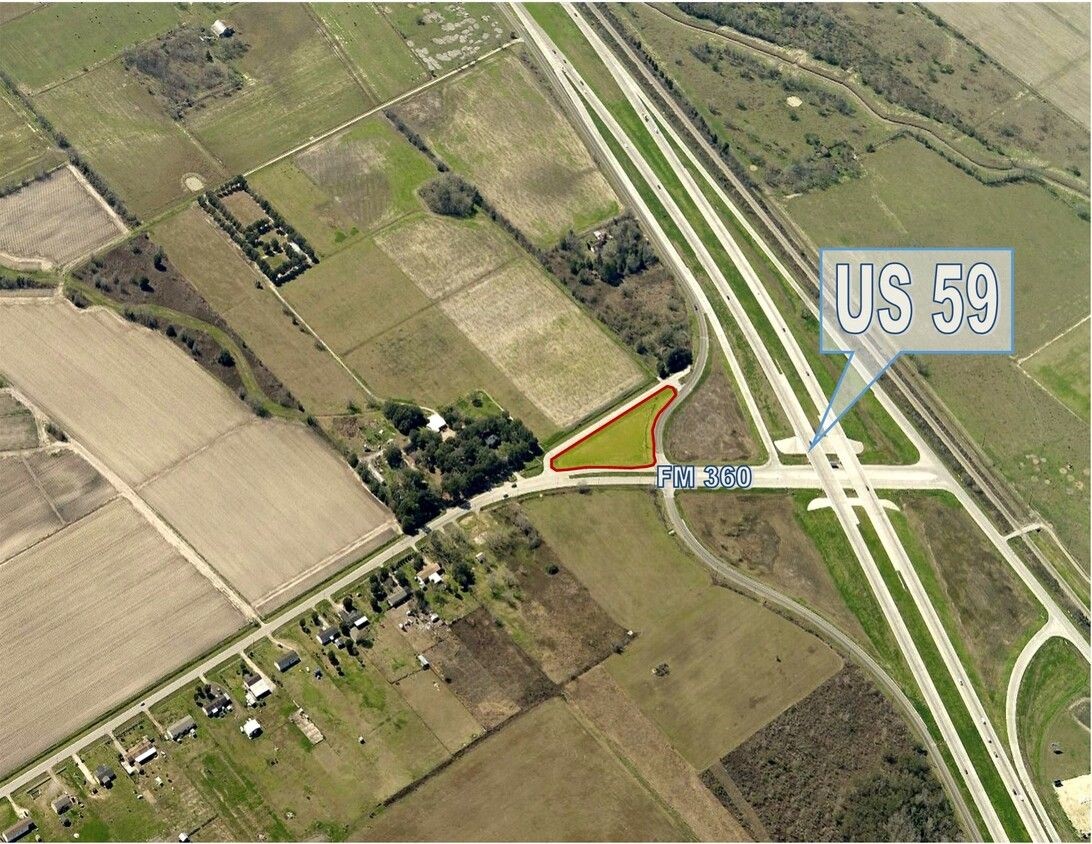 0 Southwest Sw Freeway Rosenberg, TX 77471 - Photo 2 of 9 a view of a swimming pool