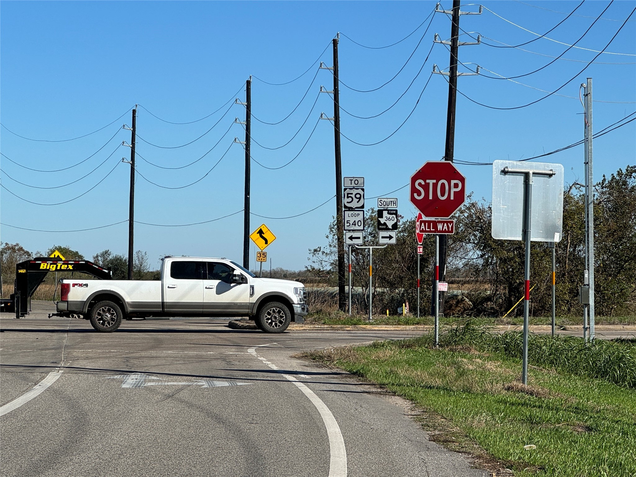 0 Southwest Sw Freeway Rosenberg, TX 77471 - Photo 4 of 9 a view of city