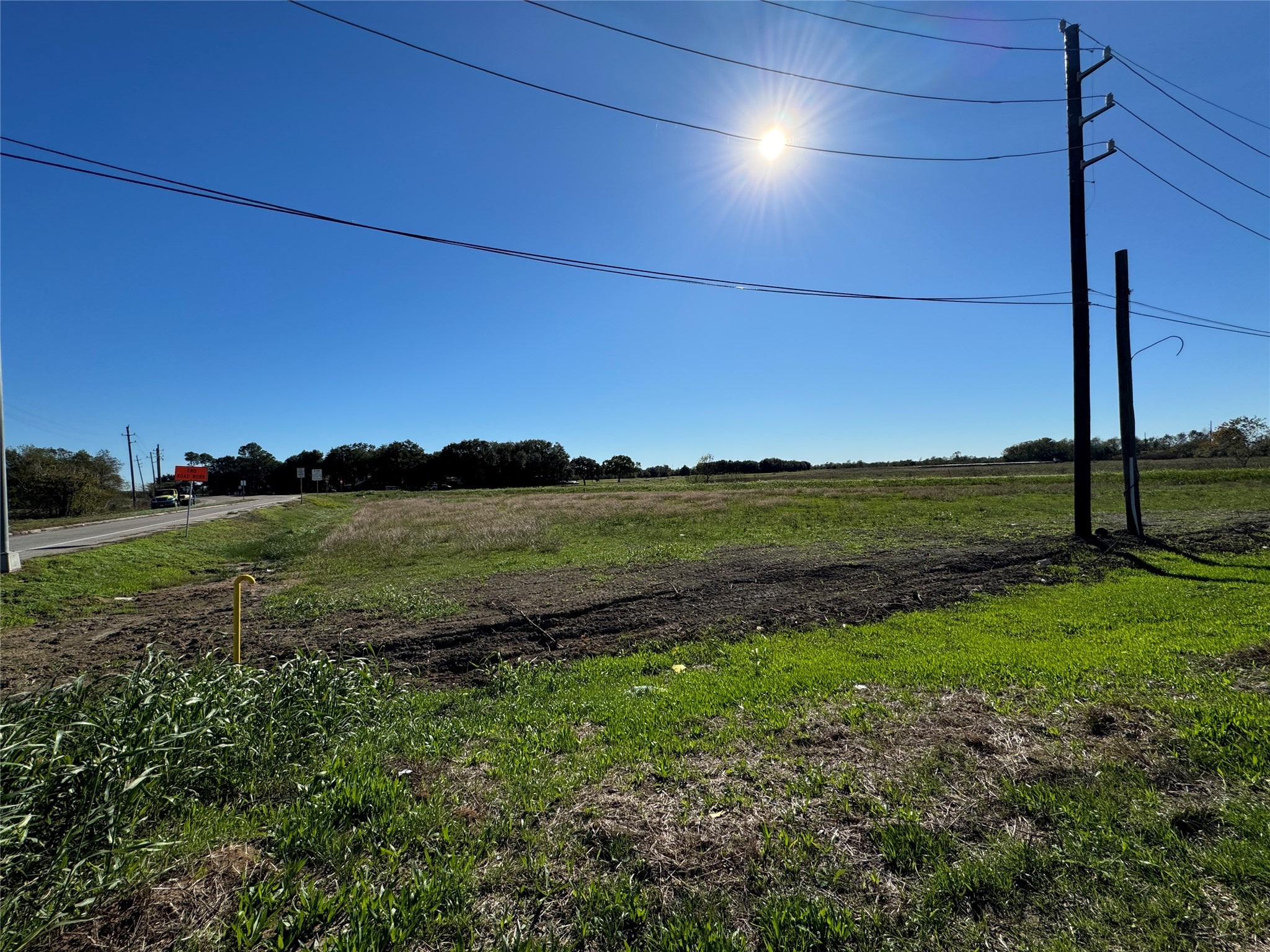 0 Southwest Sw Freeway Rosenberg, TX 77471 - Photo 6 of 9 a view of a ocean from a yard