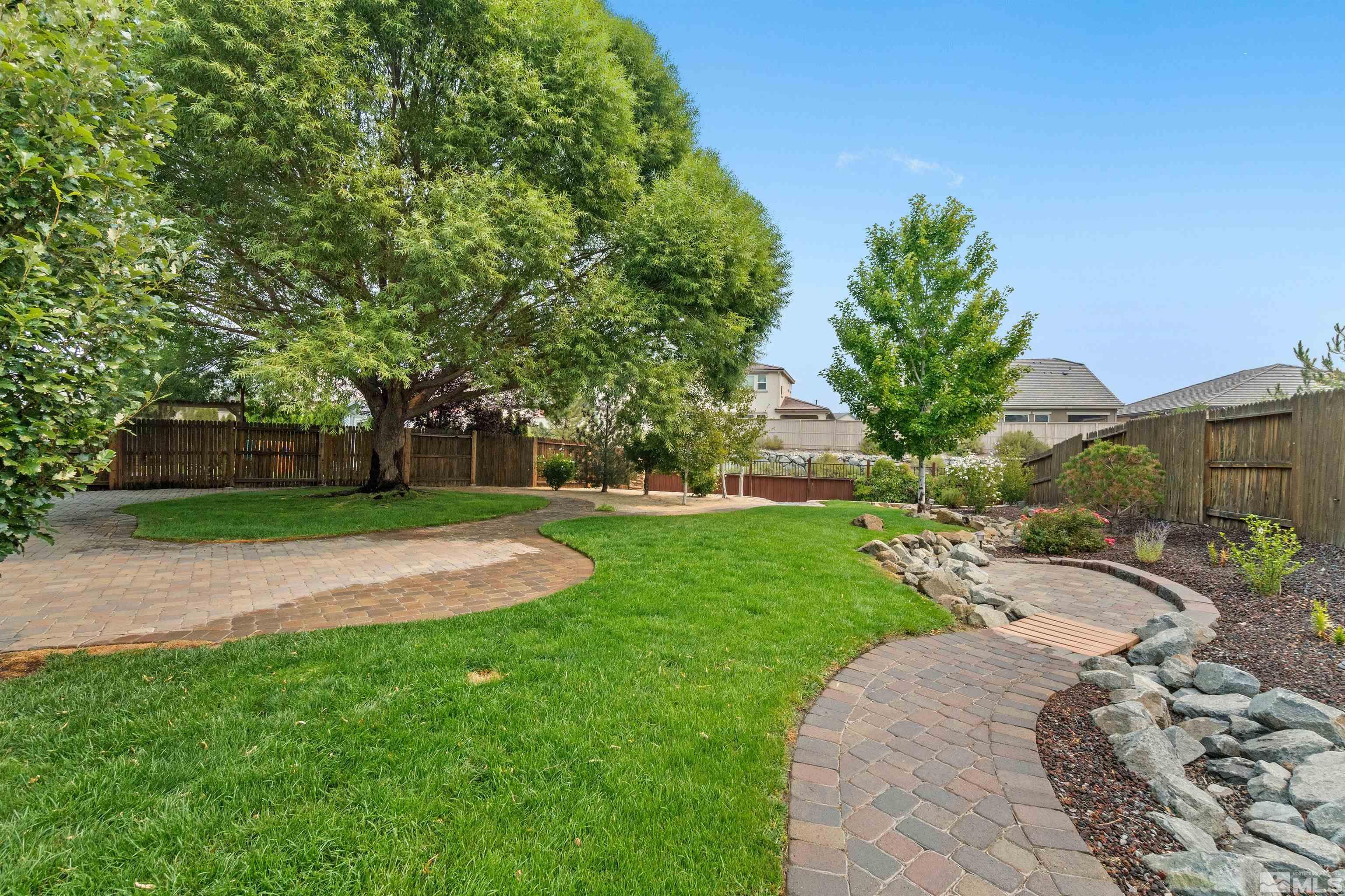 1790 Camaraderie Way Reno, NV 89521 - Photo 33 of 40