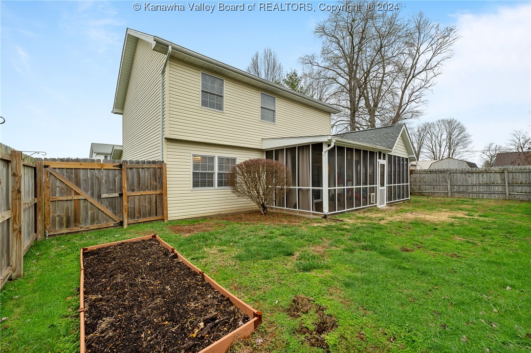 42 Grapevine Street Winfield, WV 25213 - Photo 30 of 32 Gallery Image 30