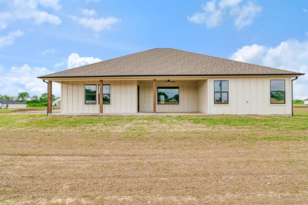 67 Private Road Brookston, TX 75421 - Photo 25 of 26