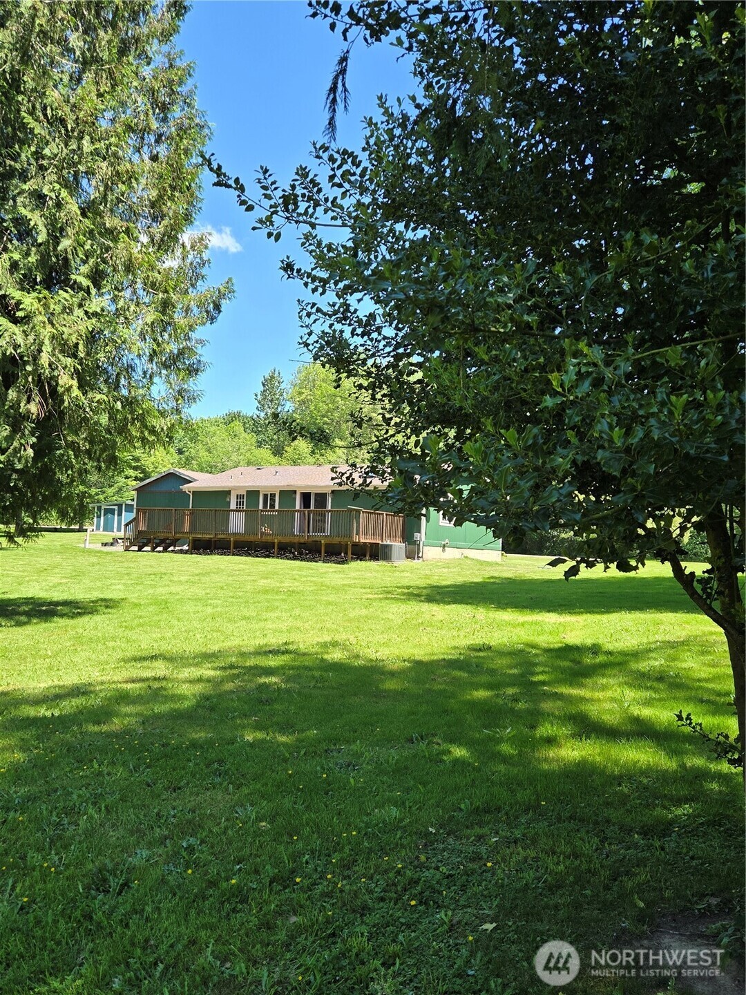 147 Tara Lane Vader, WA 98593 - Photo 29 of 38