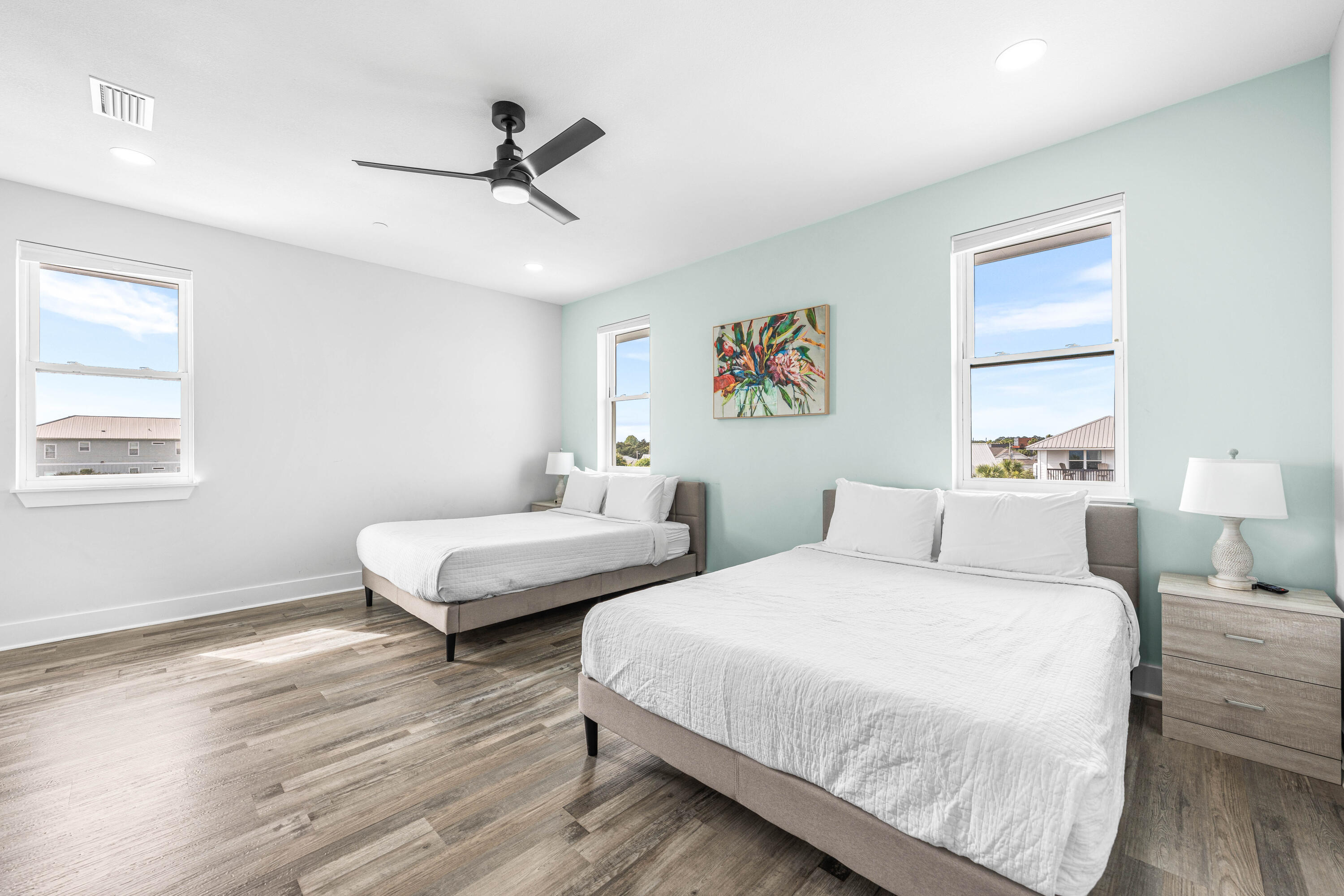 13310 Front Beach Road Panama City Beach, FL 32407 - Photo 45 of 69 3rd Floor North Bedroom