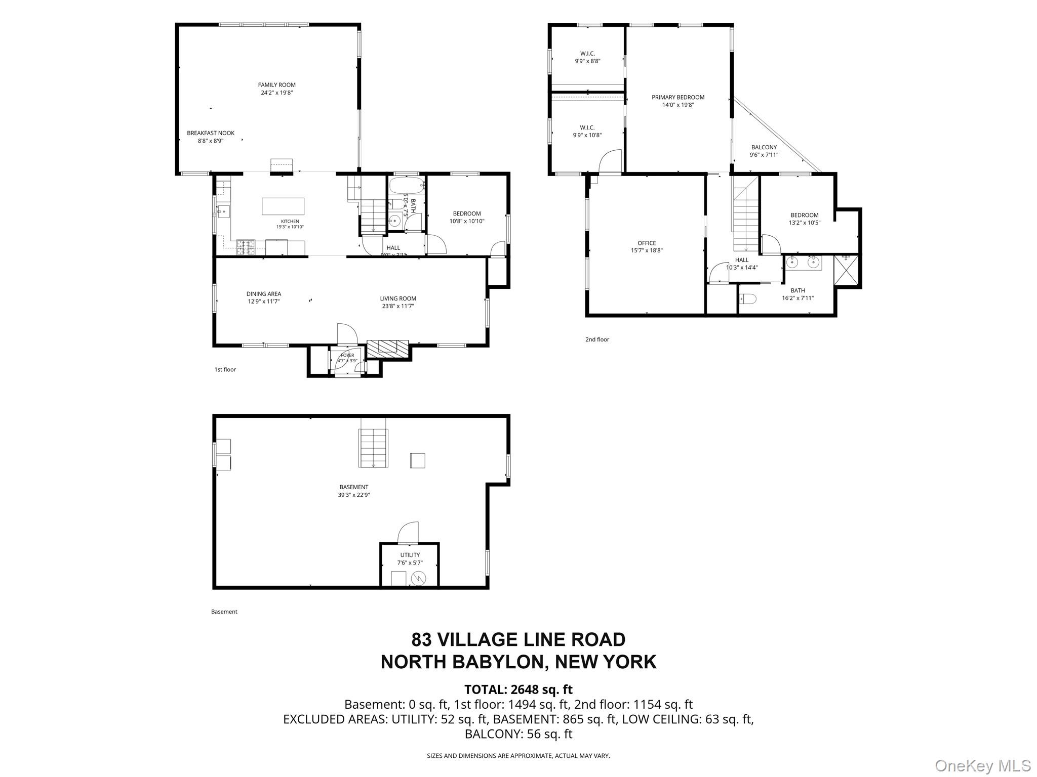 83 Village Line Road Babylon, NY 11702 - Photo 44 of 45 Gallery Image 44