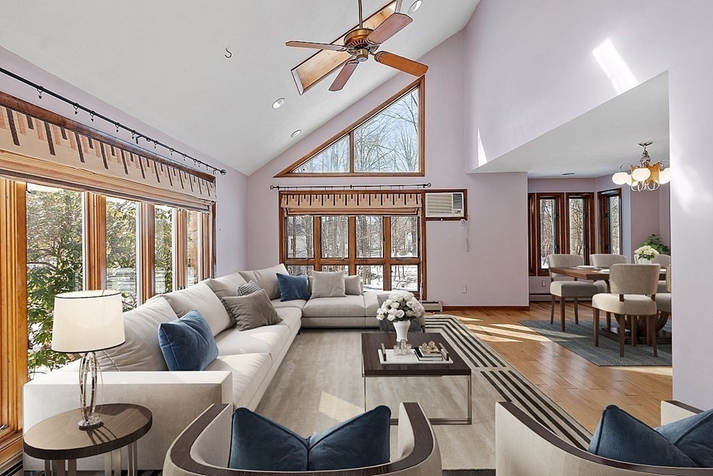 82 Leominster Road Lunenburg, MA 01462 - Photo 3 of 41 Gallery Image 3