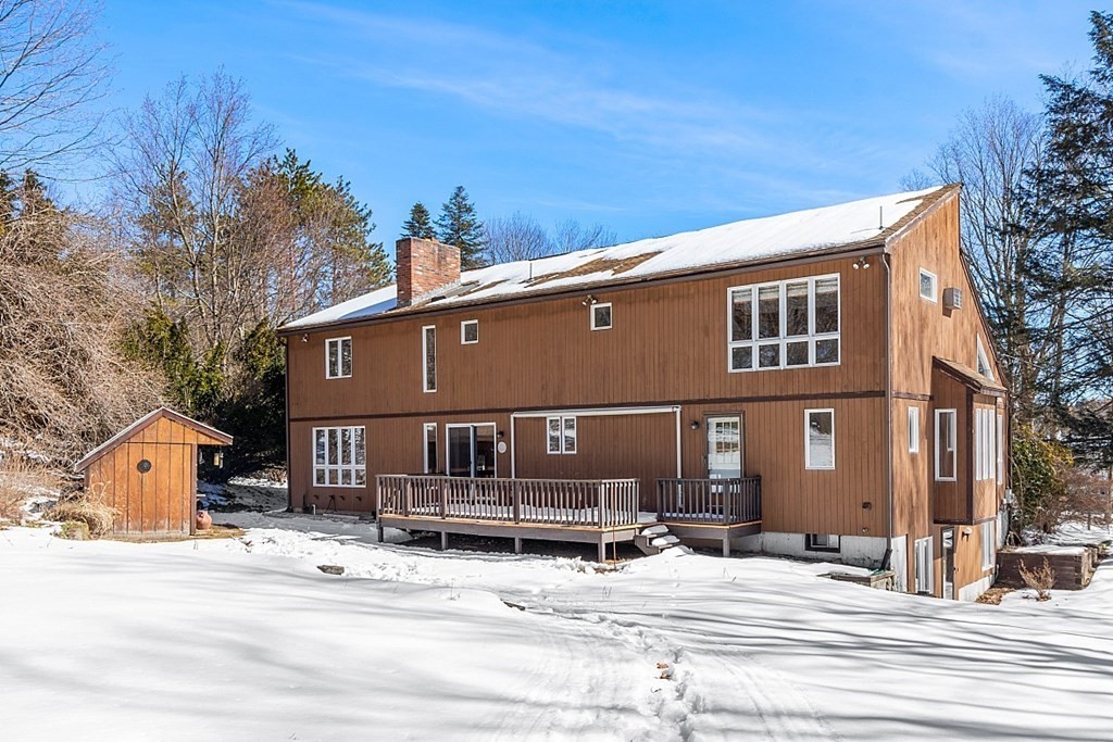 82 Leominster Road Lunenburg, MA 01462 - Photo 37 of 41 Gallery Image 37