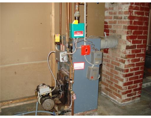 469 Gorham Road Scarborough, ME 04074 - Photo 12 of 18 Other. Heating System