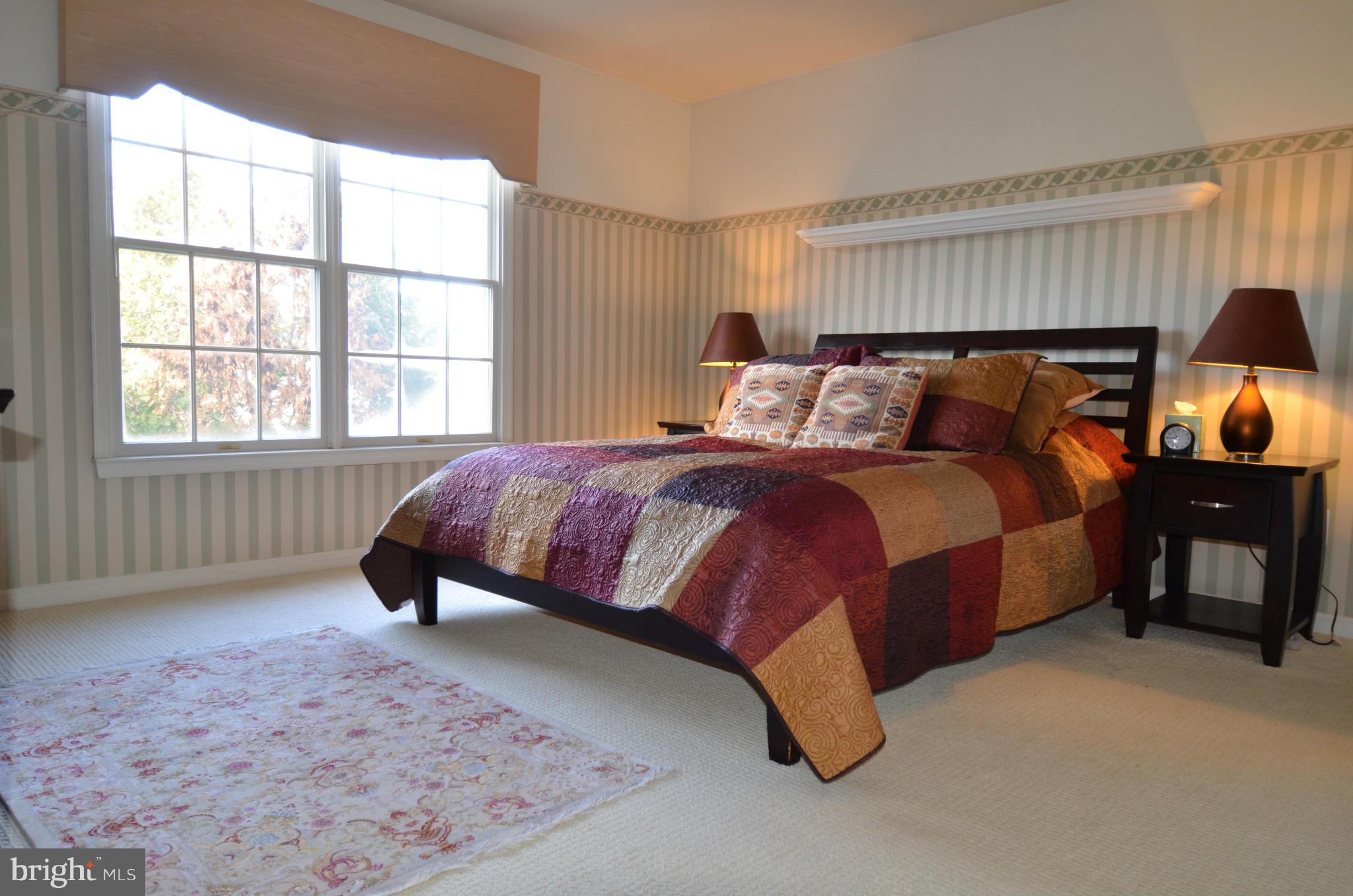 1333 Dasher Lane Reston, VA 20190 - Photo 22 of 30 Bedroom