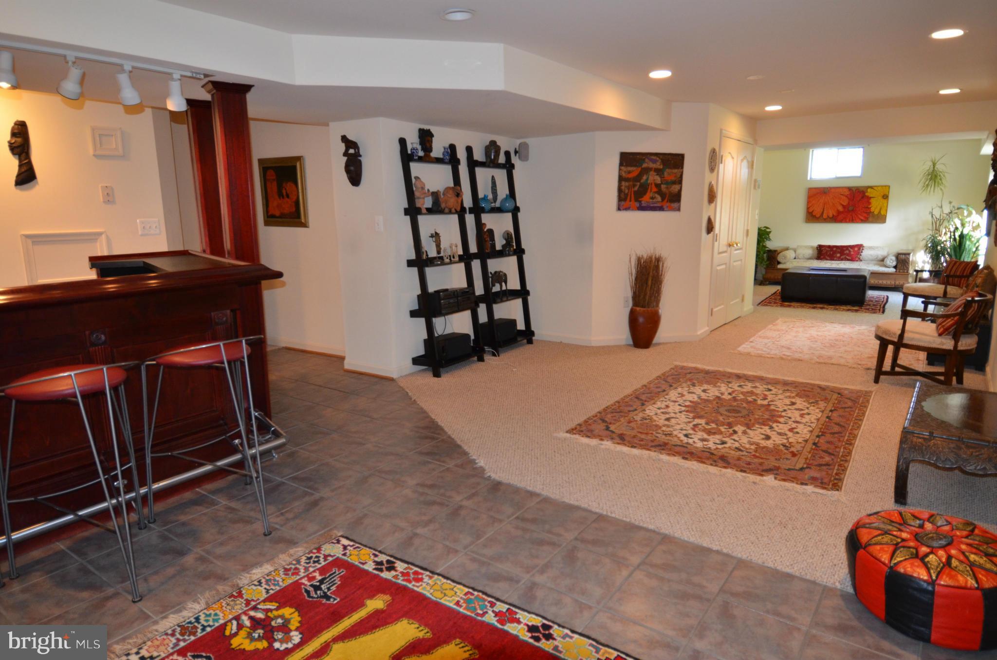 1333 Dasher Lane Reston, VA 20190 - Photo 23 of 30 Basement