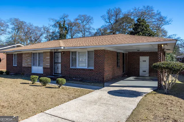 $125,000 | 240 Killdee Drive, Columbus, GA 31906