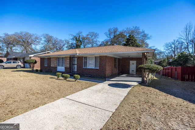 $125,000 | 240 Killdee Drive, Columbus, GA 31906