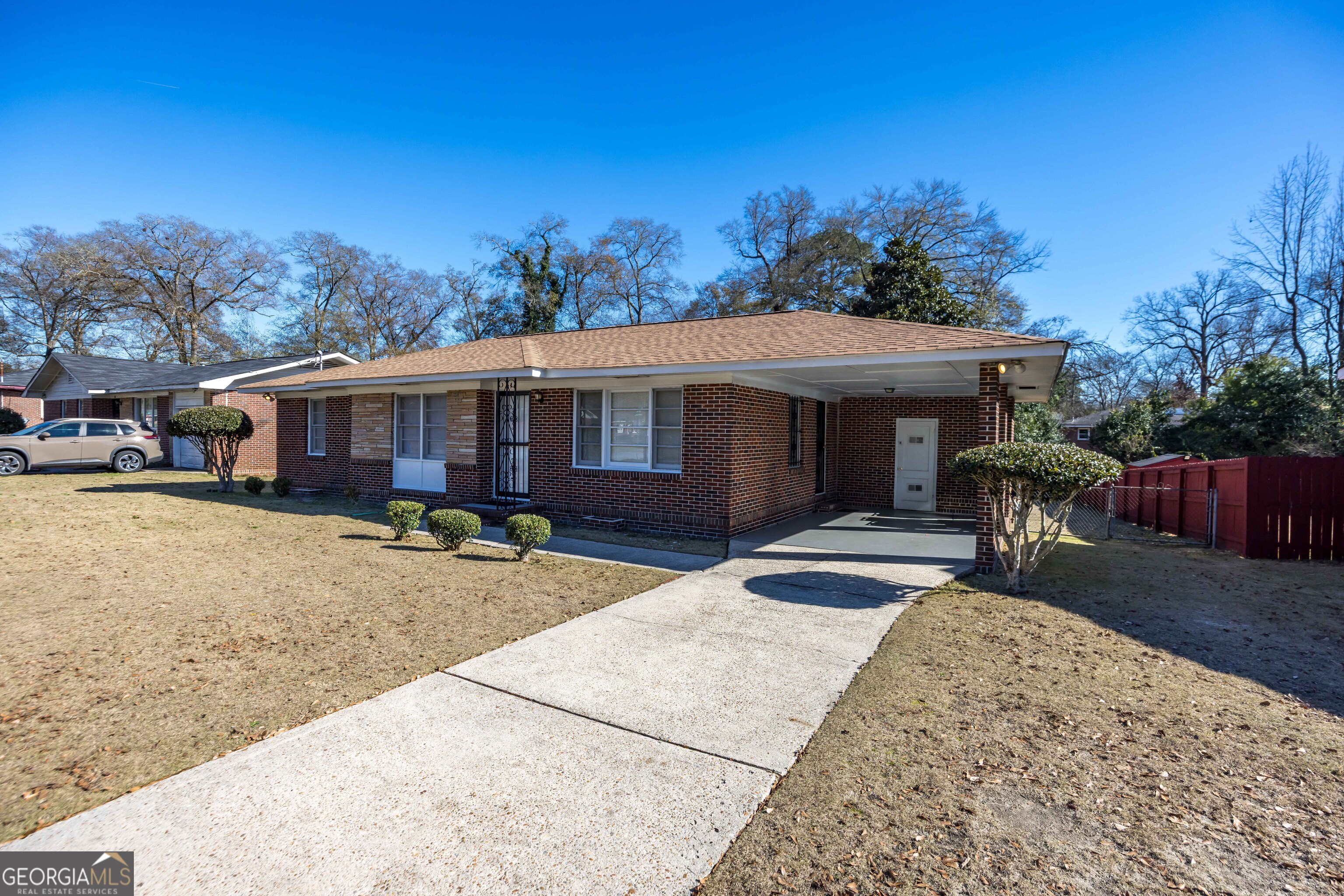 240 Killdee Drive Columbus, GA 31906 - Photo 19 of 23