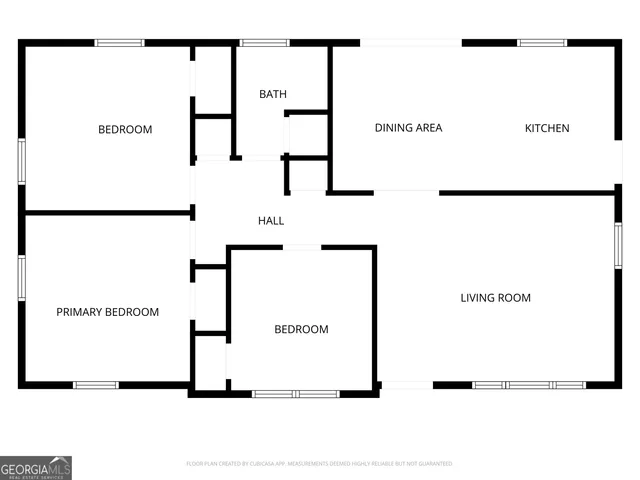 $125,000 | 240 Killdee Drive, Columbus, GA 31906
