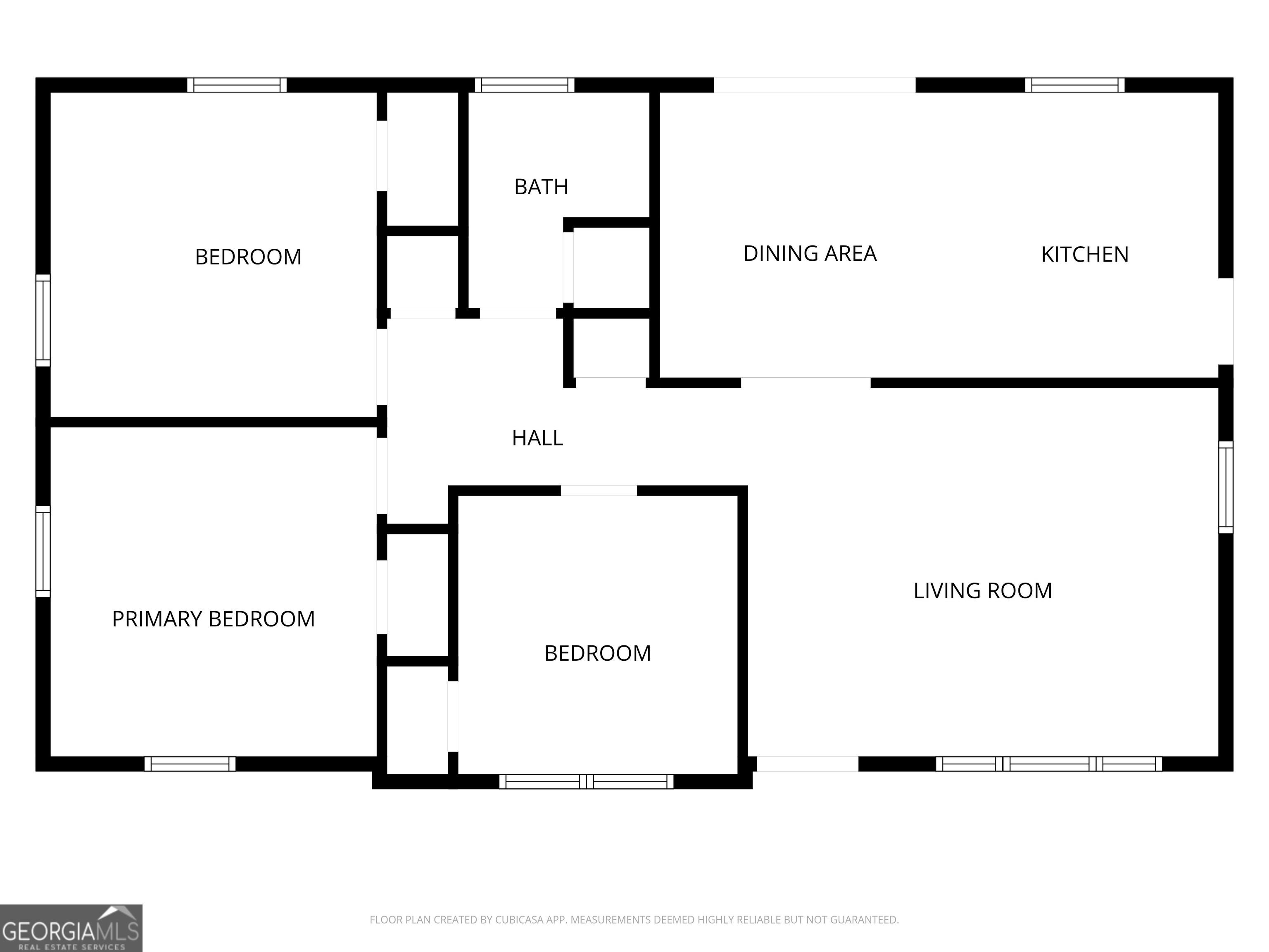 240 Killdee Drive Columbus, GA 31906 - Photo 23 of 23