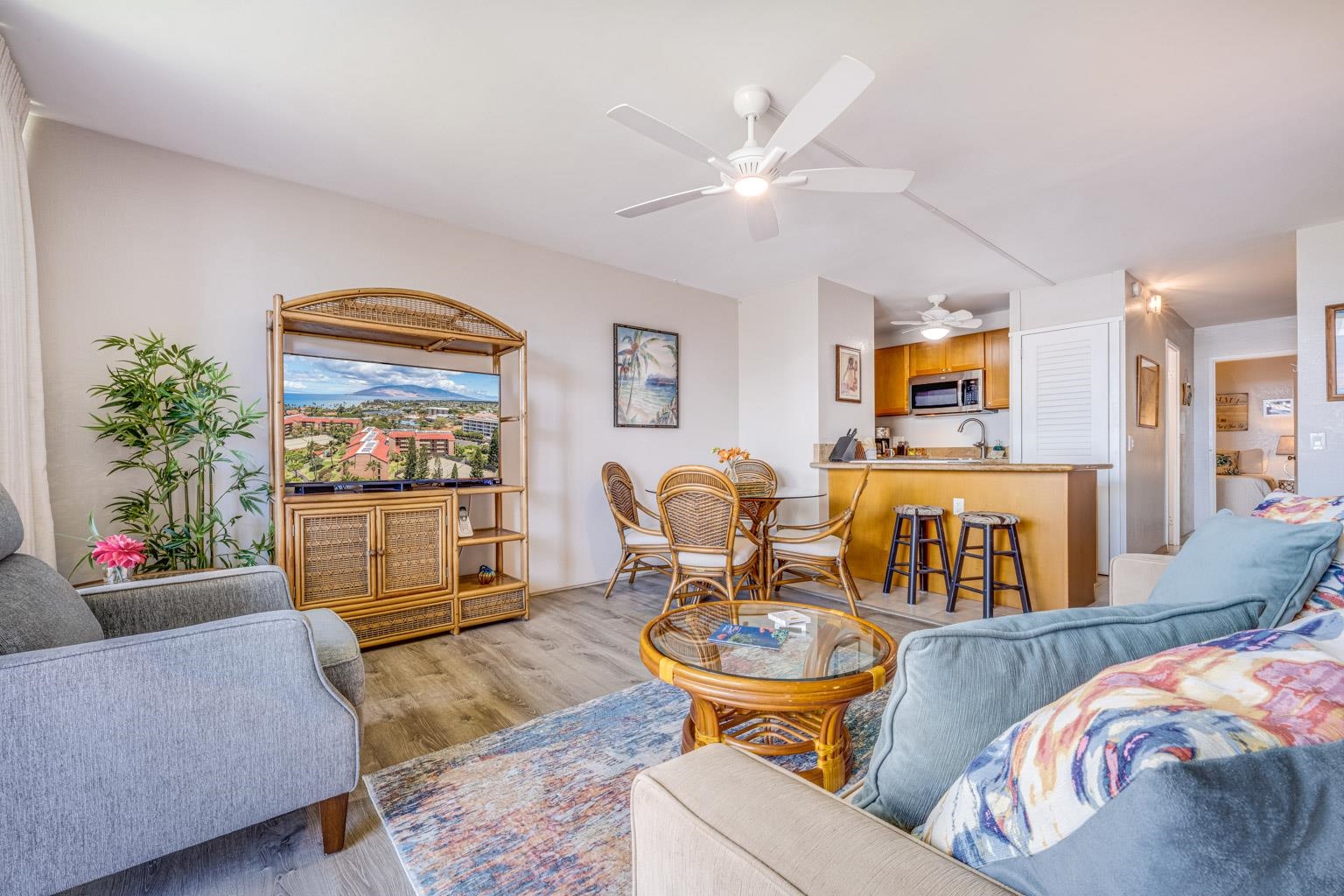 2191 South Kihei Road, Unit 3315 Kihei, HI 96753 - Photo 15 of 42