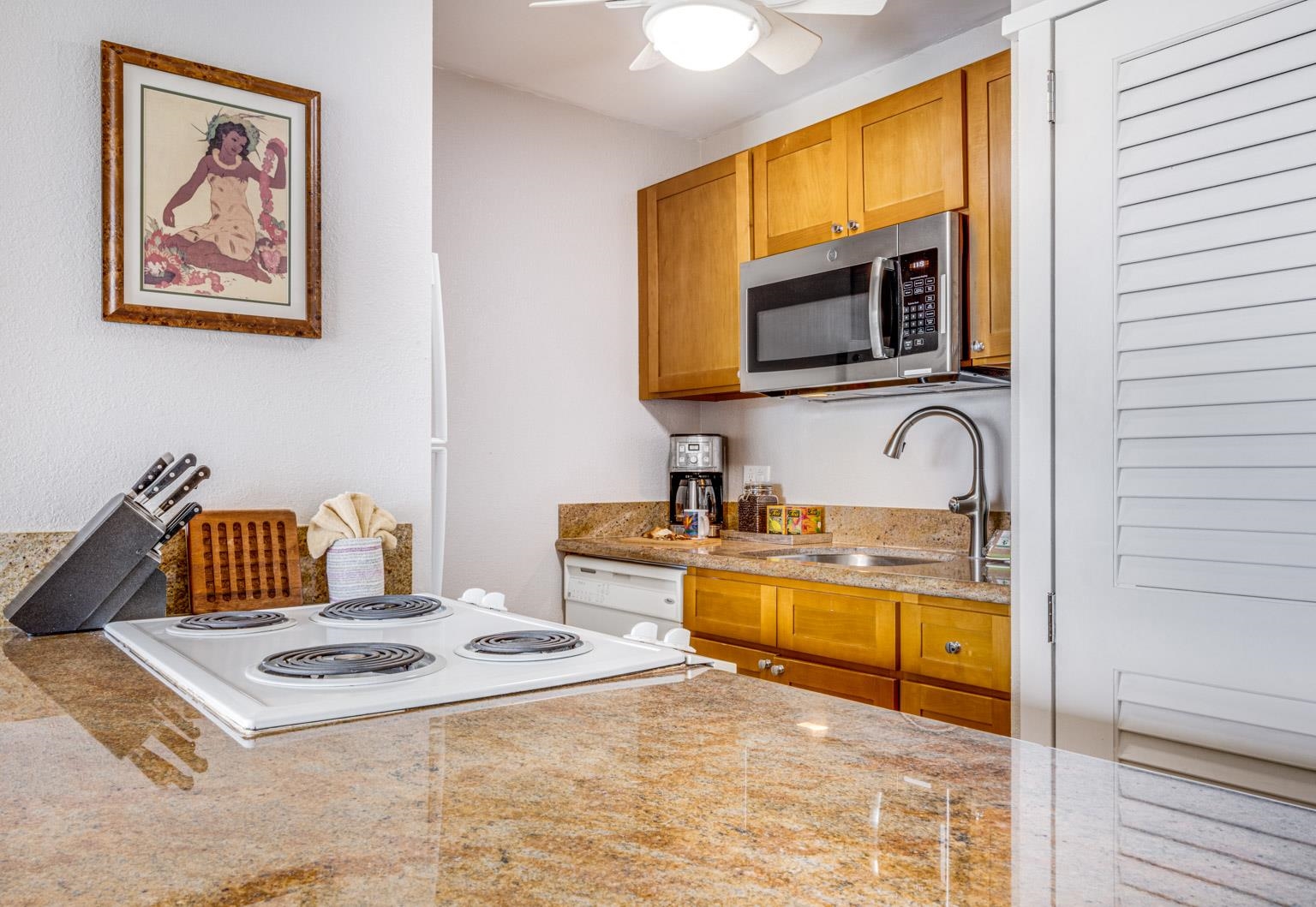 2191 South Kihei Road, Unit 3315 Kihei, HI 96753 - Photo 3 of 42