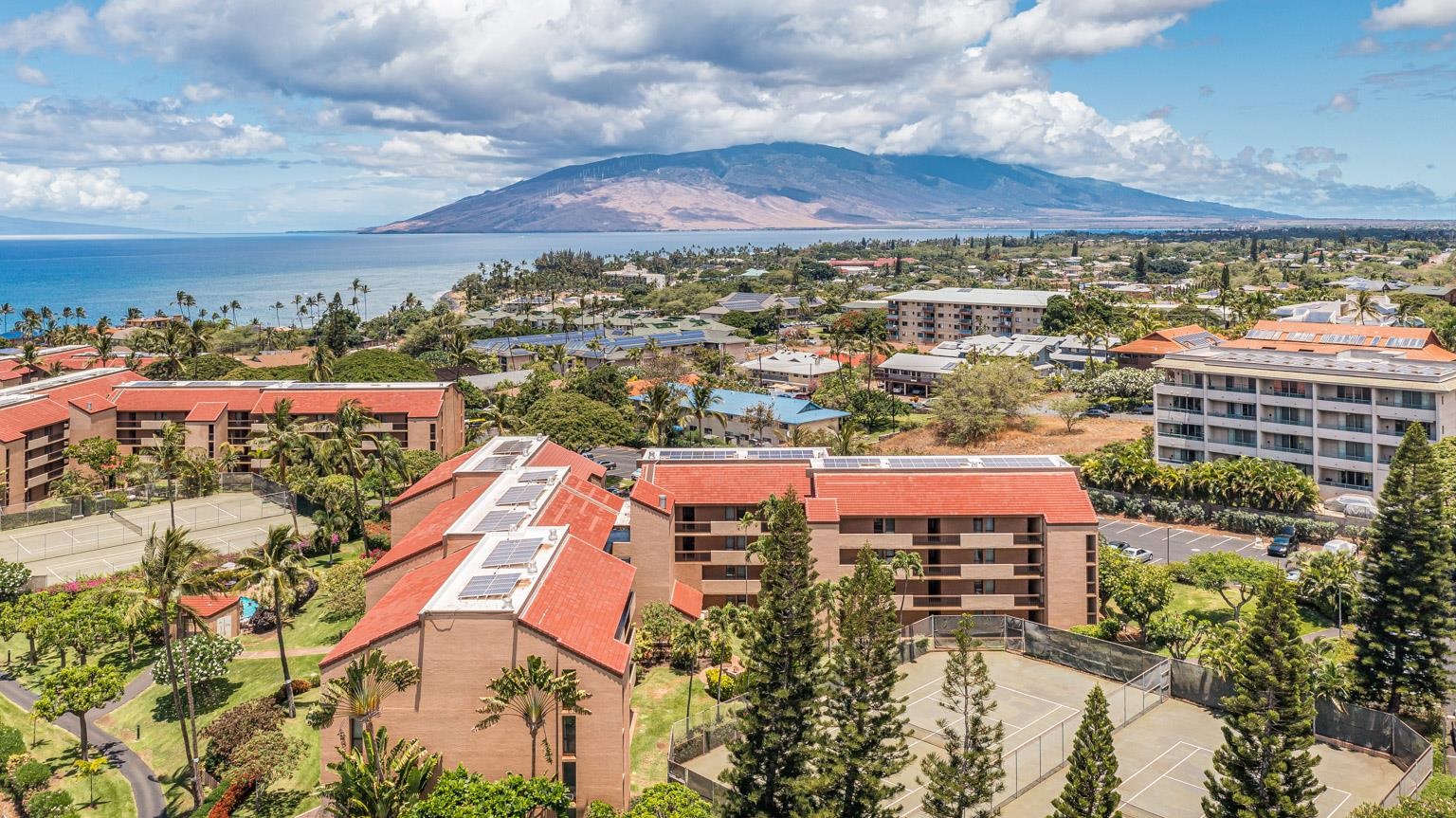 2191 South Kihei Road, Unit 3315 Kihei, HI 96753 - Photo 34 of 42