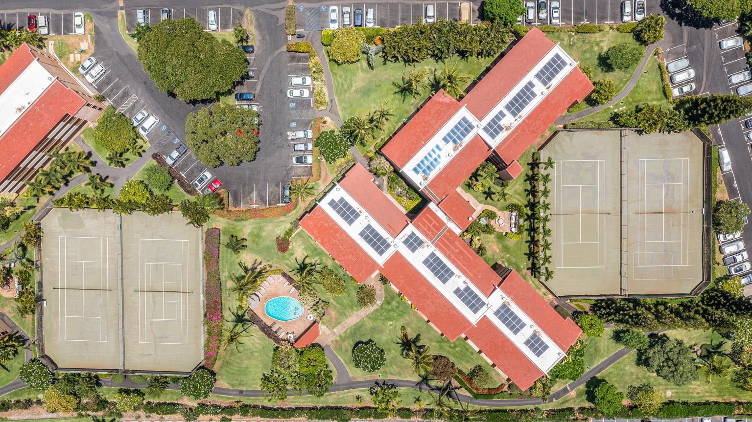 2191 South Kihei Road, Unit 3315 Kihei, HI 96753 - Photo 35 of 42