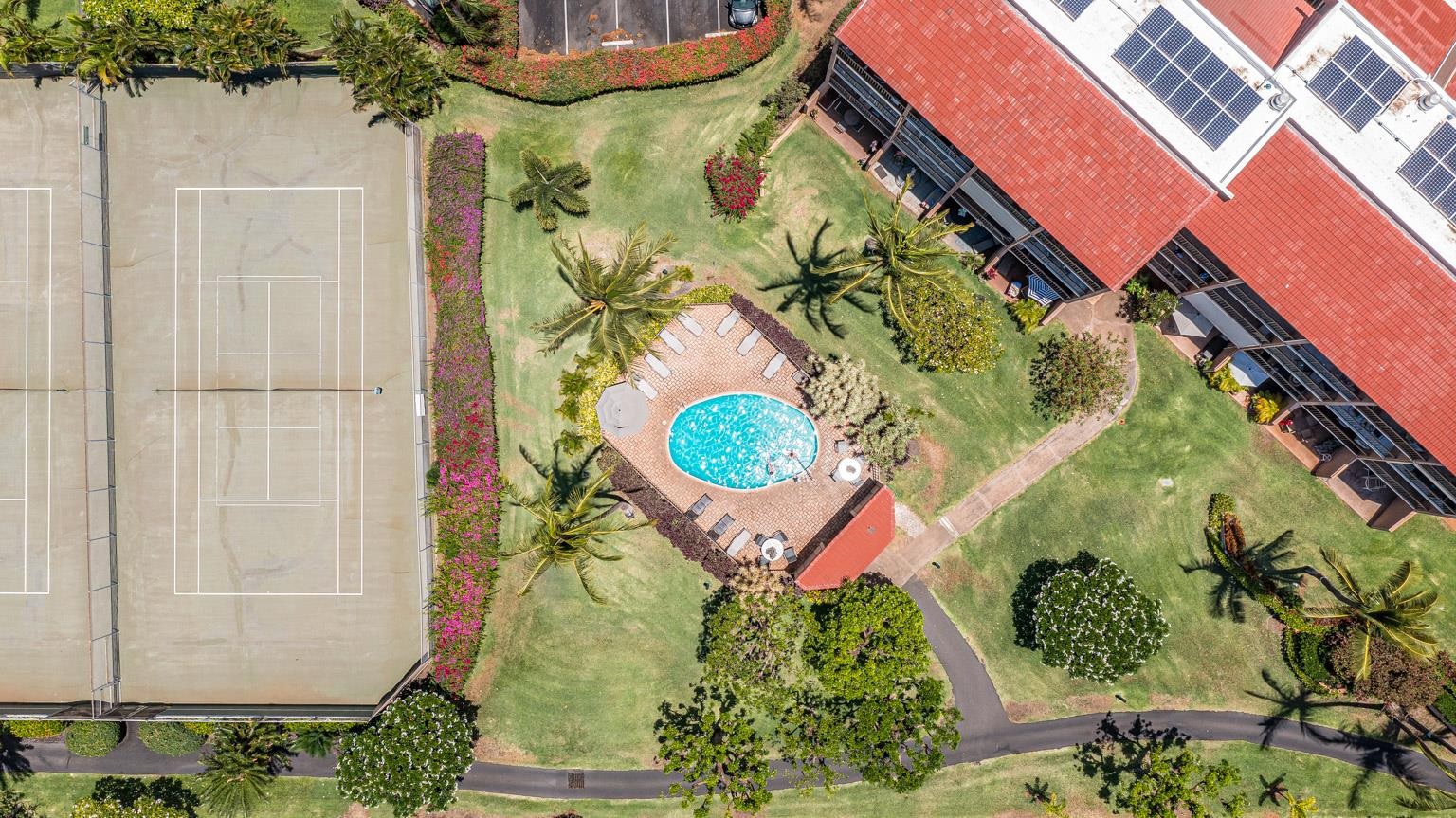 2191 South Kihei Road, Unit 3315 Kihei, HI 96753 - Photo 36 of 42