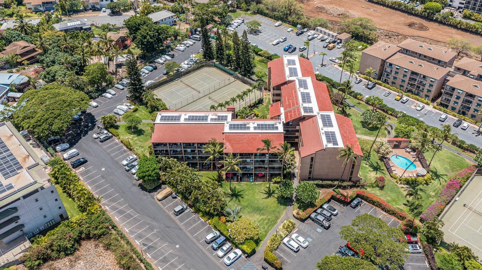 2191 South Kihei Road, Unit 3315 Kihei, HI 96753 - Photo 37 of 42