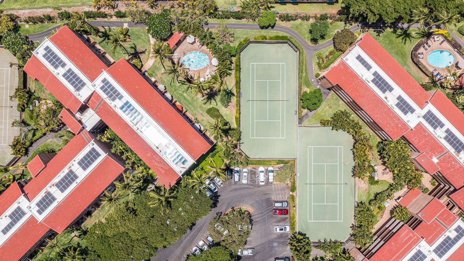 2191 South Kihei Road, Unit 3315 Kihei, HI 96753 - Photo 40 of 42
