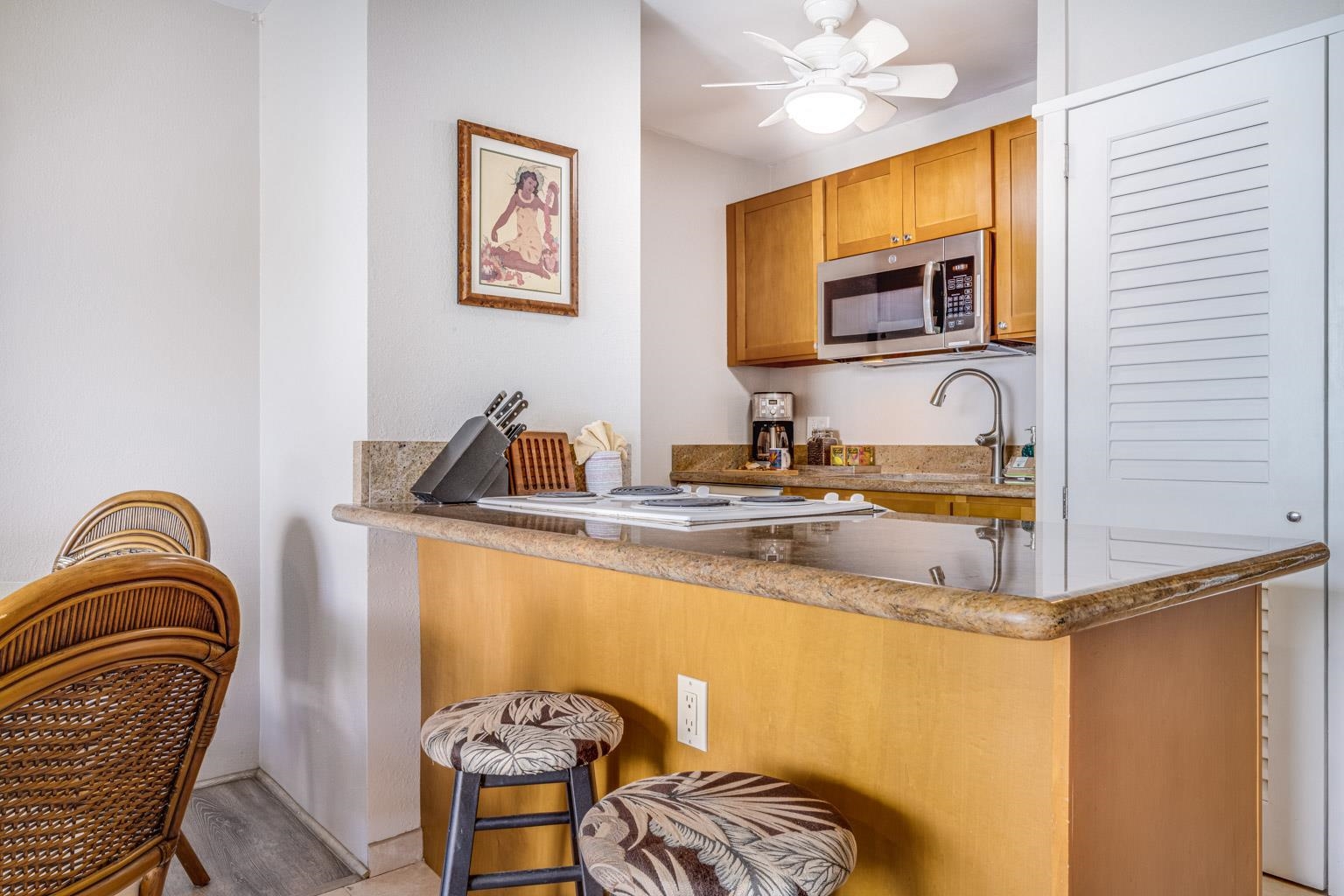 2191 South Kihei Road, Unit 3315 Kihei, HI 96753 - Photo 4 of 42